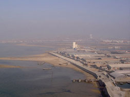 三山島金礦